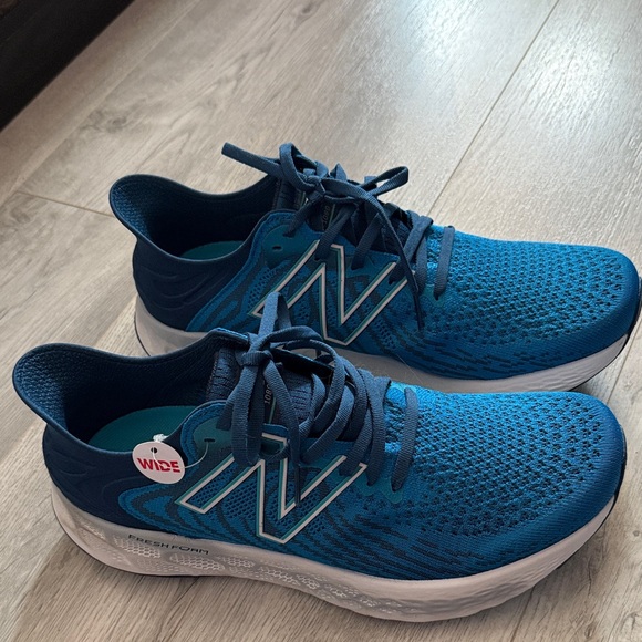 New Balance Other - New Balance 1080 fresh foam men’s size 9.5 2E wide new